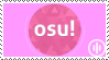 Osu! Profile